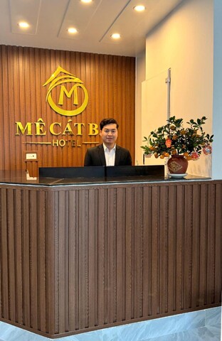 Mê Cát Bà Hotel
