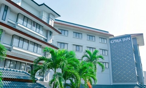 치트라 부티크 호텔 치카랑