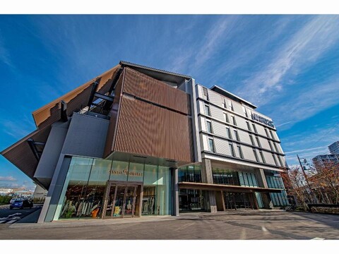 Tokyo East Side Hotel KAIE