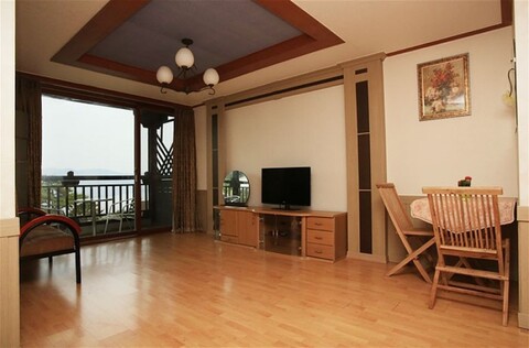 서산 호리바다펜션