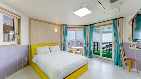 강화도 프로포즈오션뷰펜션