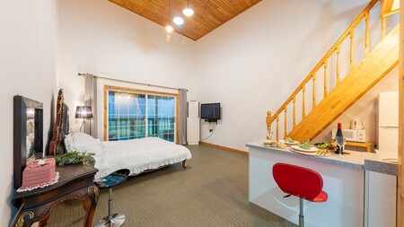 양양 샐비어펜션