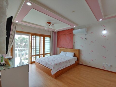 서귀포 이어도성펜션