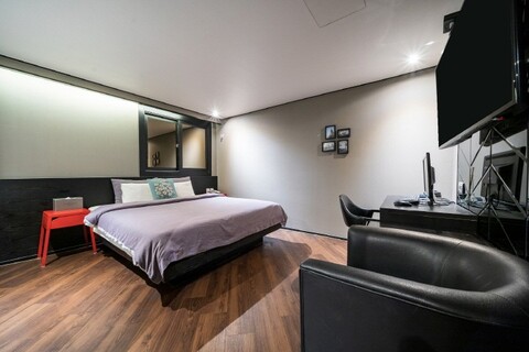 호텔 프렌치코드