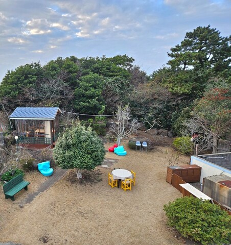 서귀포 은하수제주