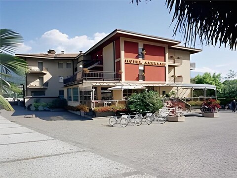 Hotel Angelini