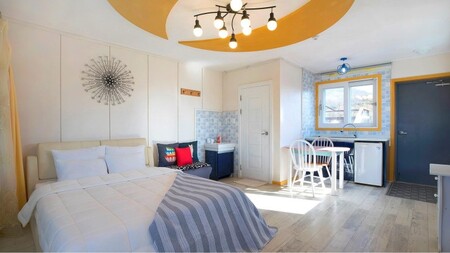 강화도 아나의섬스파펜션