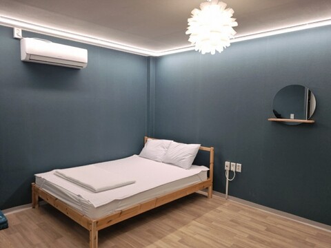 대부도(영흥도) 포레스트카라반펜션