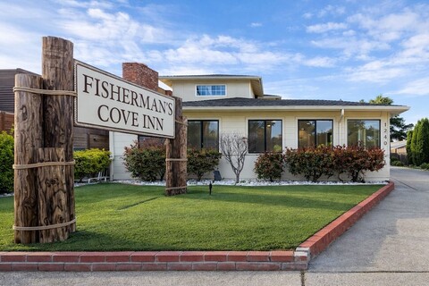 피셔맨스 코브 인