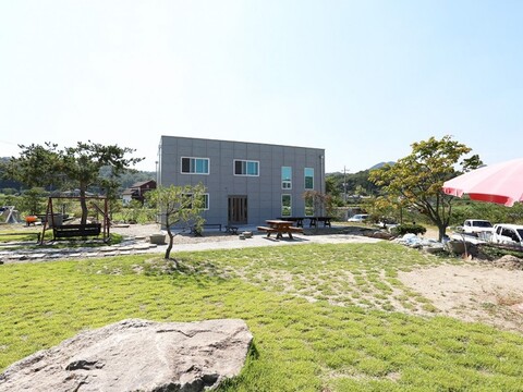 강화도 솔향기펜션