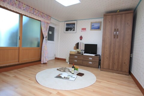 양양 오색안터물레방아펜션