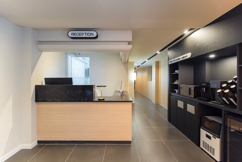 영등포 아늑 호텔