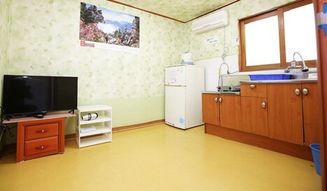 태안 푸른텔민박