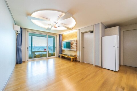 삼척 베네치아펜션