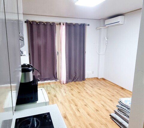 태안 솔모랫길펜션