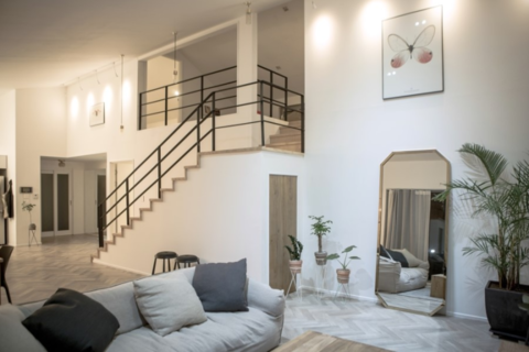 서귀포 컴피하우스펜션