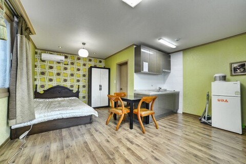 춘천 남이섬연화펜션