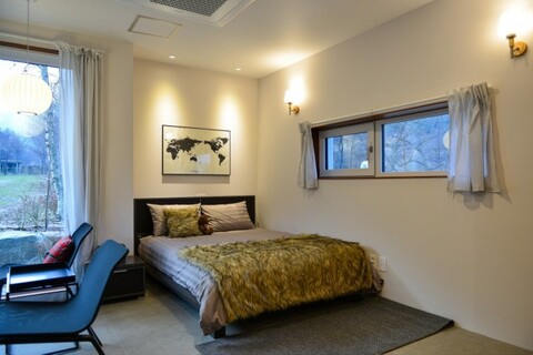 춘천 살롱드방동펜션