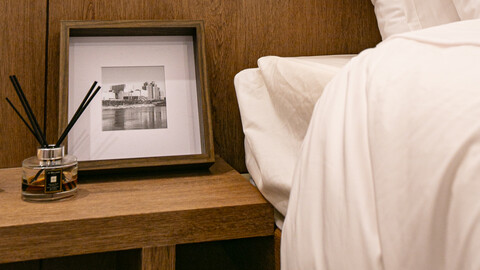 부산 동래 호텔 이목