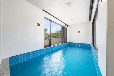 강릉 란트루헤풀빌라