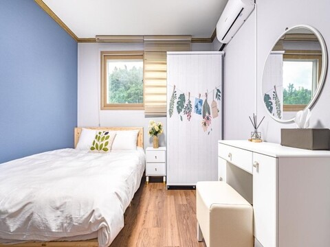 서귀포 스테이앤드유펜션