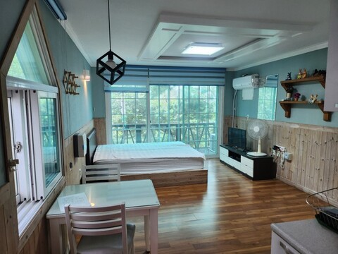 옹진(신도) 해밀의아침펜션