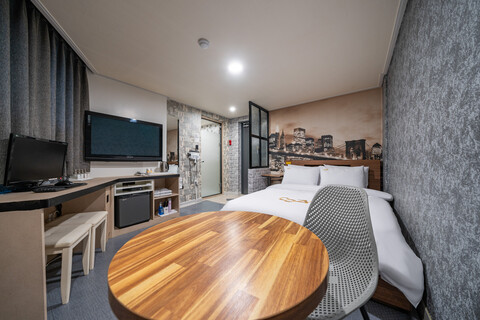 수원(연무동) 코지