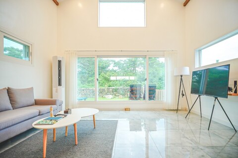 제주 제주애빛나다펜션