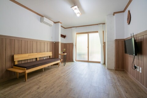 제천 달맞이펜션