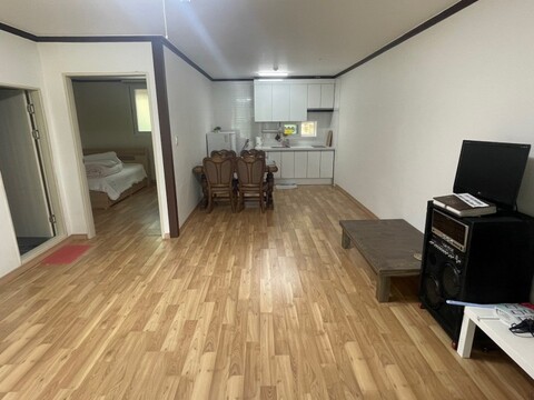 제천 월악산들바람펜션