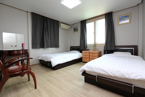 서귀포 오빌하우스펜션