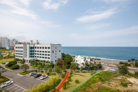 울산 정자동 SOME HOTEL (썸) 정자해변점