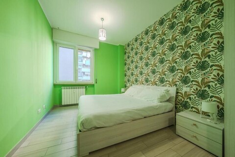 미켈레 플랫 - 밀라노 중심지까지 10분