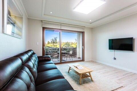 서귀포 제주정원펜션