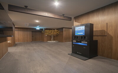 아늑호텔 대전 유성 2호점