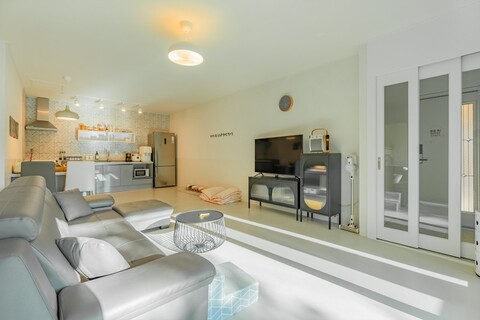 홍천 멍9멍9하우스펜션