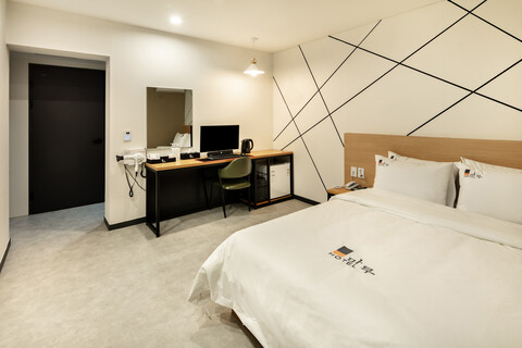 충주 호텔마루 충주역점