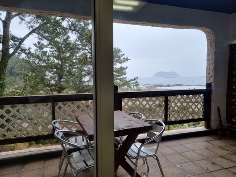 서귀포 밀레니엄빌펜션