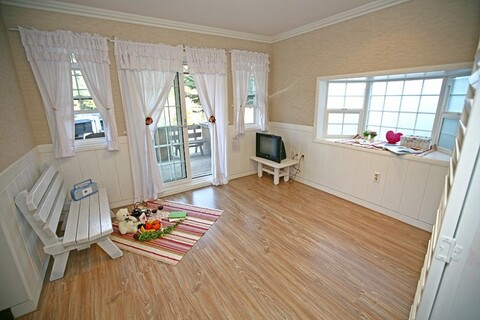 영월 동강라메종펜션