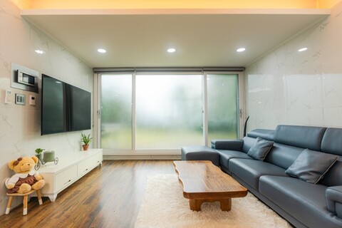 서귀포 위더스풀빌라