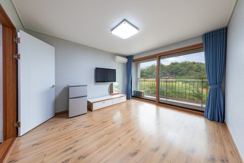 속초 하얀등대펜션