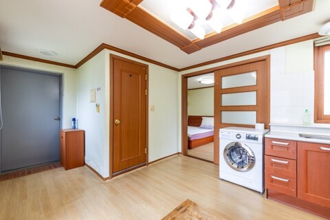 태안(안면도) 솔바람풍경펜션