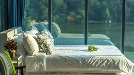 가평 리버스카이펜션