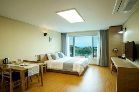 서귀포 해리안호텔