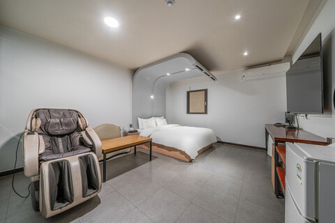 구리 씨부티크호텔