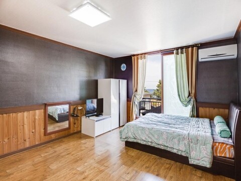 삼척 가누리펜션