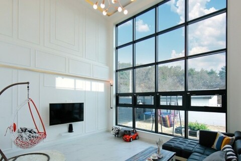 경주 풀빌라467펜션