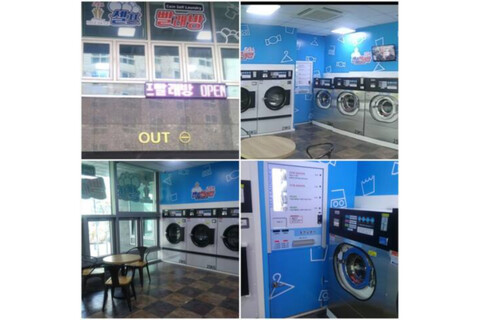 해운대 바다 스테이