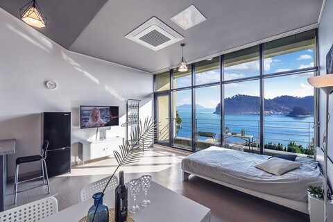 거제도 아이몽204펜션