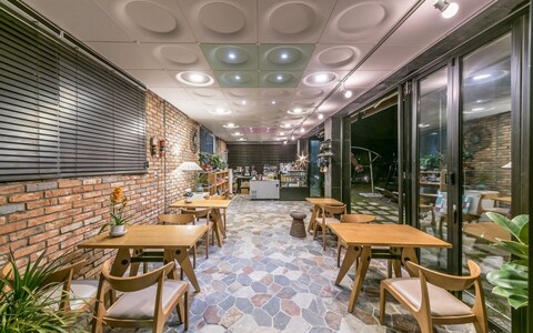 거제도 파인비치펜션